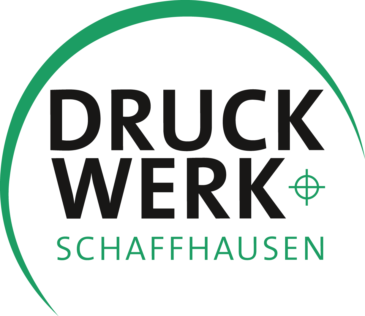Logo Druckwerk
