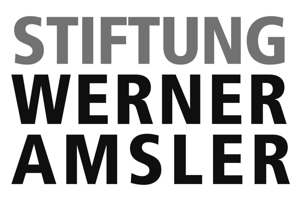 Werner Amsler Stiftung