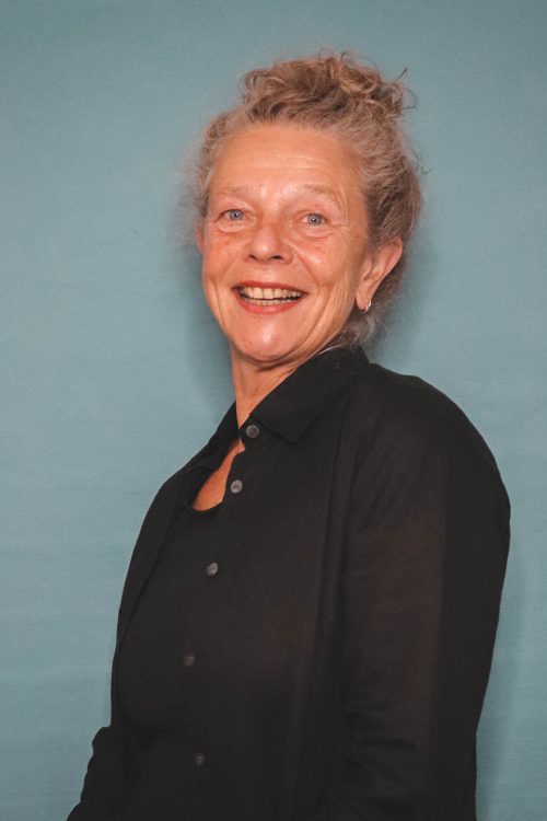 Doris Hermann